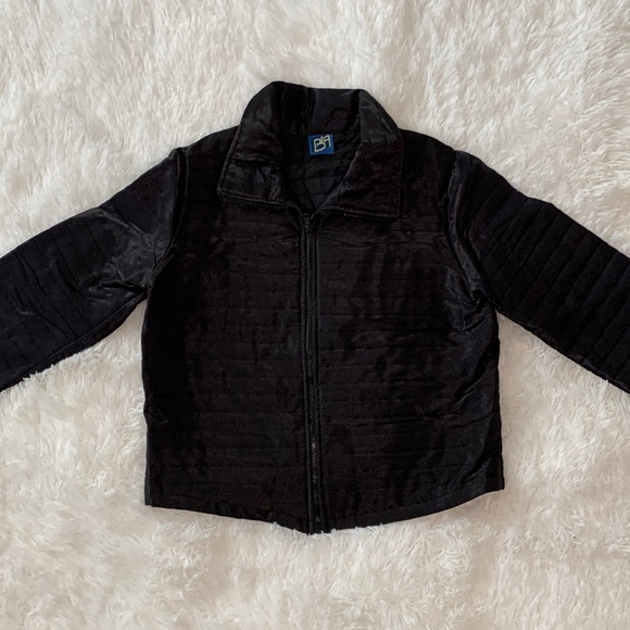 Vintage Lightweight Jacket - Picture 2 of 5